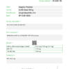 KLOW Janoshik Report Bangkok Peptides