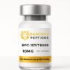 BPC/TB500 10mg Blend Peptide Vial Image