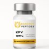 kpv 10mg peptide vial