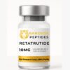 Retatrutide 10MG Vial thailand