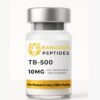 TB500 Peptide Vial