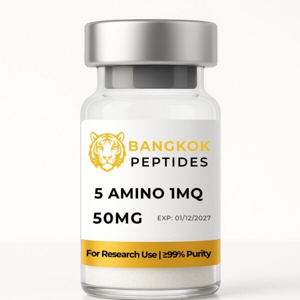 5 AMINO 1MQ 50MG 5 amino 1mq 50mg vial