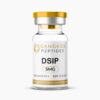Bangkok Peptides DSIP 5mg peptide vial