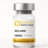 SELANK 10MG 1200x1200 Selank 10mg peptide vial