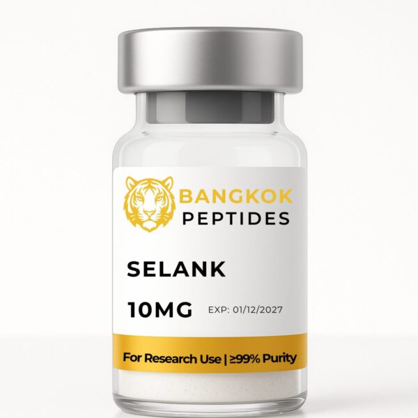 SELANK 10MG 1200x1200 Selank 10mg peptide vial