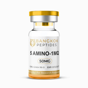 Bangkok Peptides 5 amino 1 mq vial