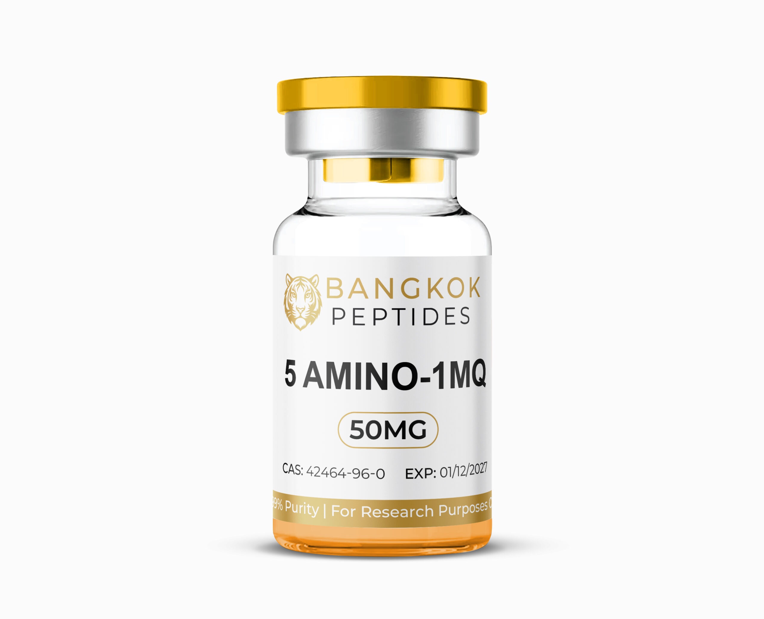 5-Amino-1MQ 50mg