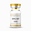 Bangkok Peptides BPC-157 10mg peptide vial