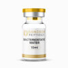 Bangkok Peptides 10ml Bacteriostatic water vial