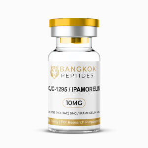 Bangkok Peptides CJC-1295/Ipamorelin blend 10mg Peptide Vial