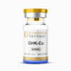 Bangkok Peptides GHK-Cu 50mg peptide vial
