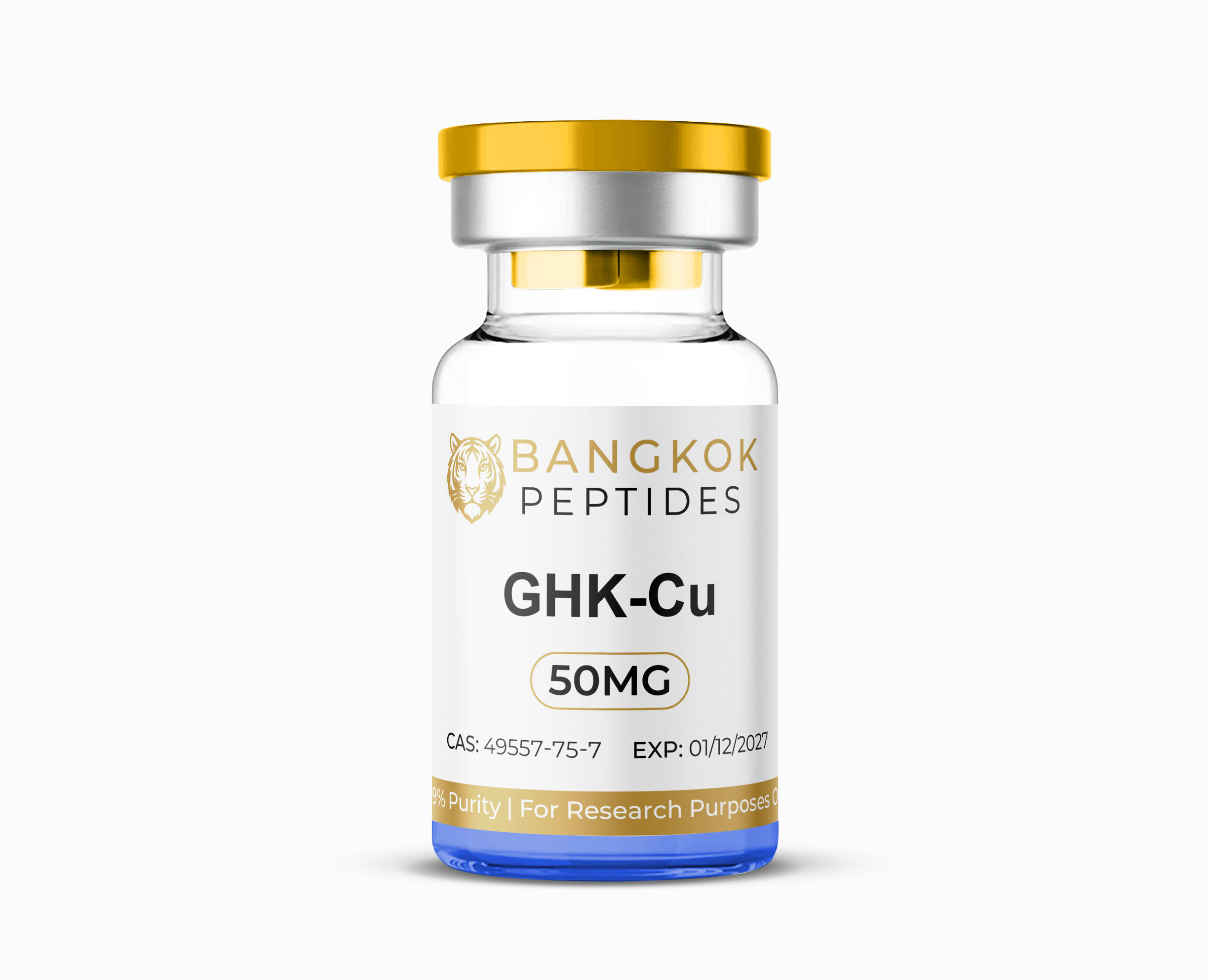 GHK-Cu