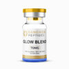 Bangkok Peptides GLOW Blend 70mg peptide vial