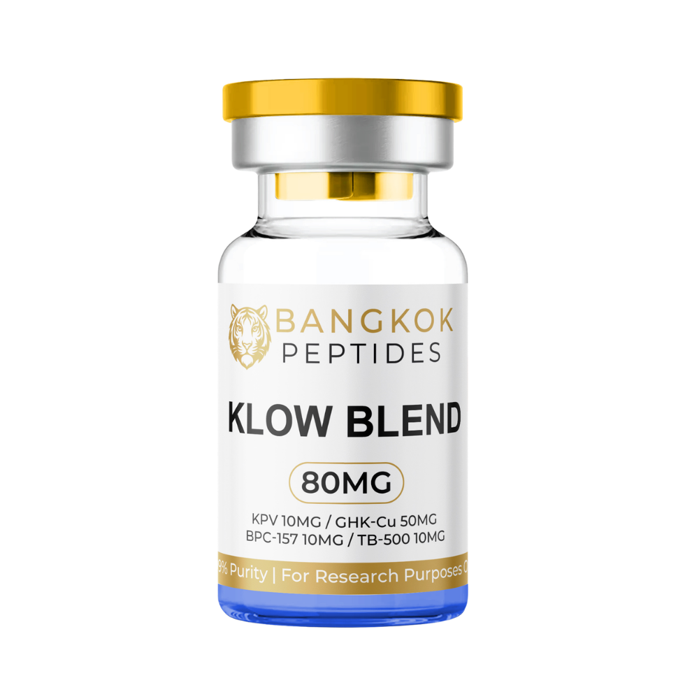 Bangkok Peptides KLOW Blend