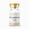 Bangkok Peptides Melanotan 2 (mt2) peptide vial