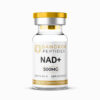Bangkol Peptides NAD+ 500mg vial