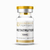 Bangkok Peptides Retatrutide 10mg peptide vial Thailand