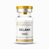 Bangkok Peptides Selank 10mg vial