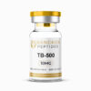 Bangkok Peptides TB500 10mg peptide vial