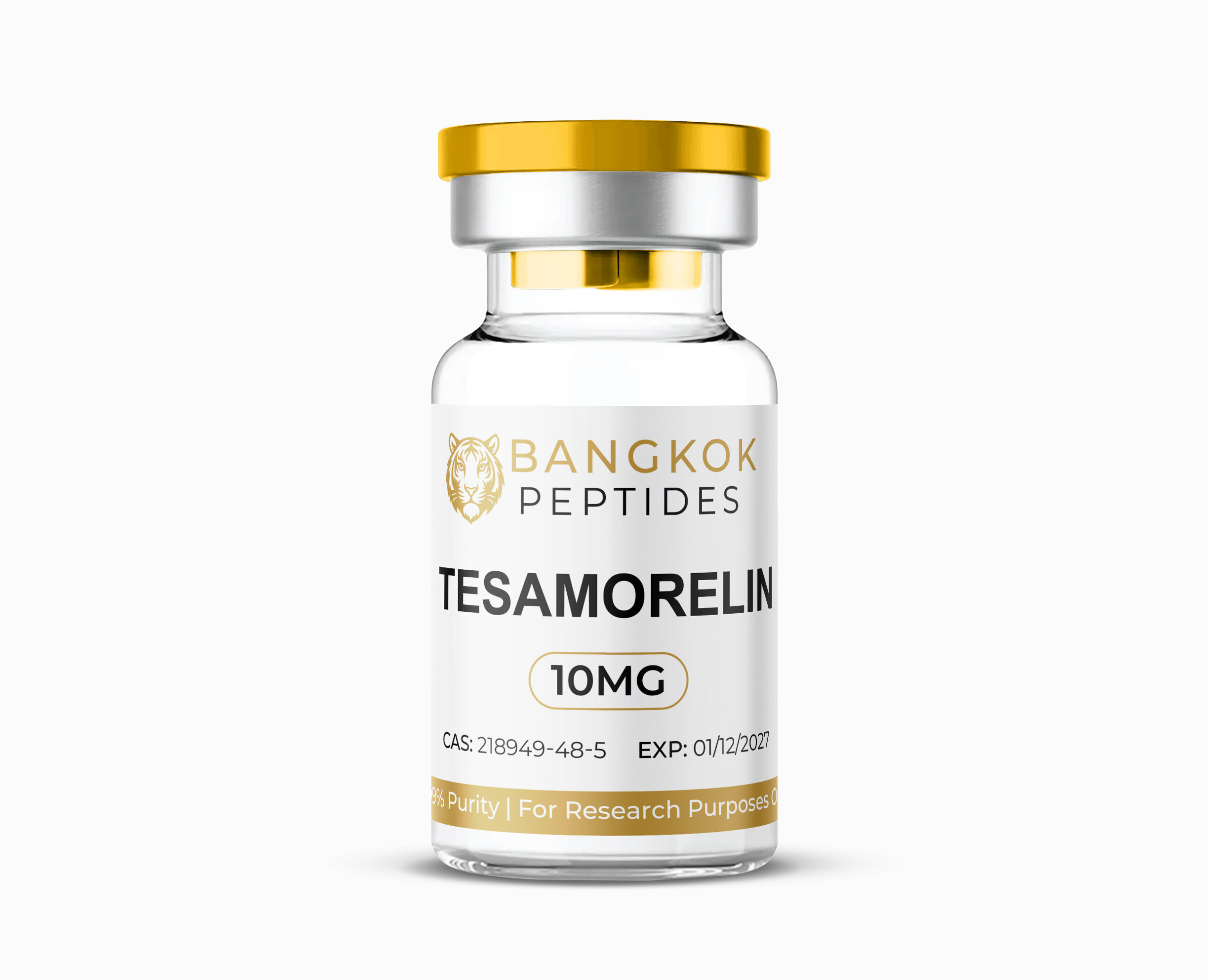 Tesamorelin 10mg