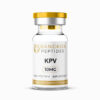 Bangkok Peptides KPV 10mg Peptide vial