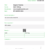 NAD+ 500mg Bangkok Peptides Janoshik COA