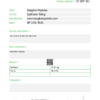 Epithalon 50mg Janoshik certificate of analysis — Bangkok Peptides
